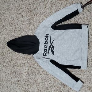 Reebok 3 piece tracksuit set